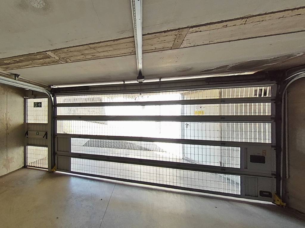 Box / garage a Bergamo in Via San Giorgio, 17 - Foto 4