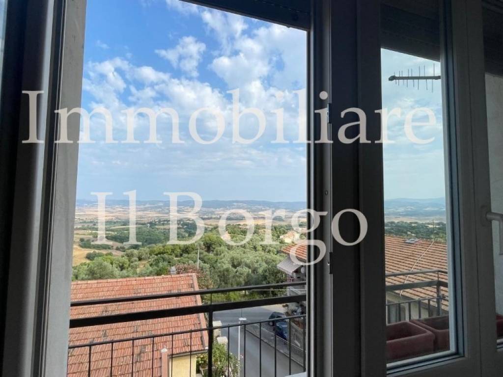 Appartamento a Manciano in Via Enrico Fermi - Foto 2