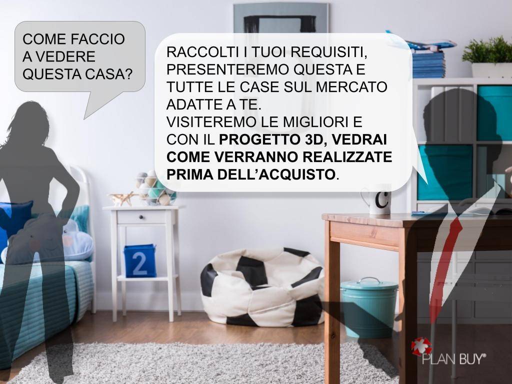 Appartamento a Milano in VIA GAVIRATE - Foto 4