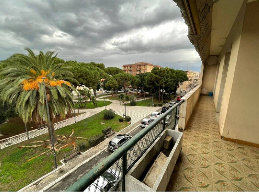 Appartamento a Reggio calabria in Via Tito Minniti, 35 - Foto 2