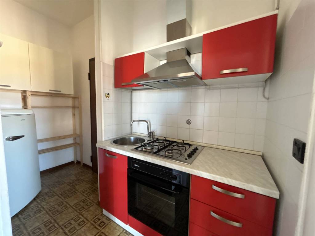 Appartamento a Biella in Via Fratelli Rosselli, 104 - Foto 2