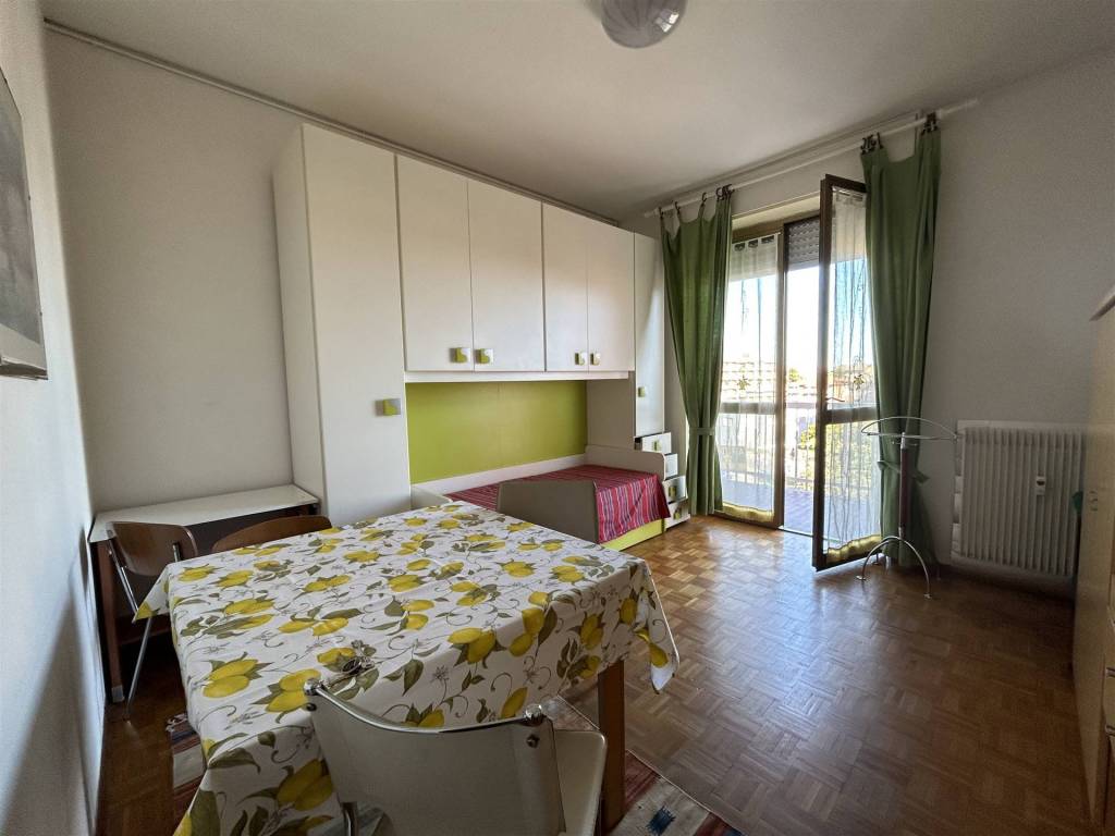 Appartamento a Biella in Via Fratelli Rosselli, 104 - Foto 5