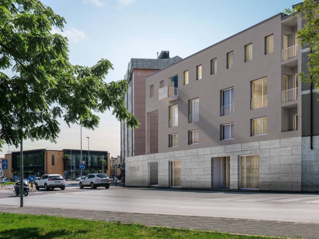 Appartamento a Padova in Via Pilade Bronzetti, 62 - Foto 4