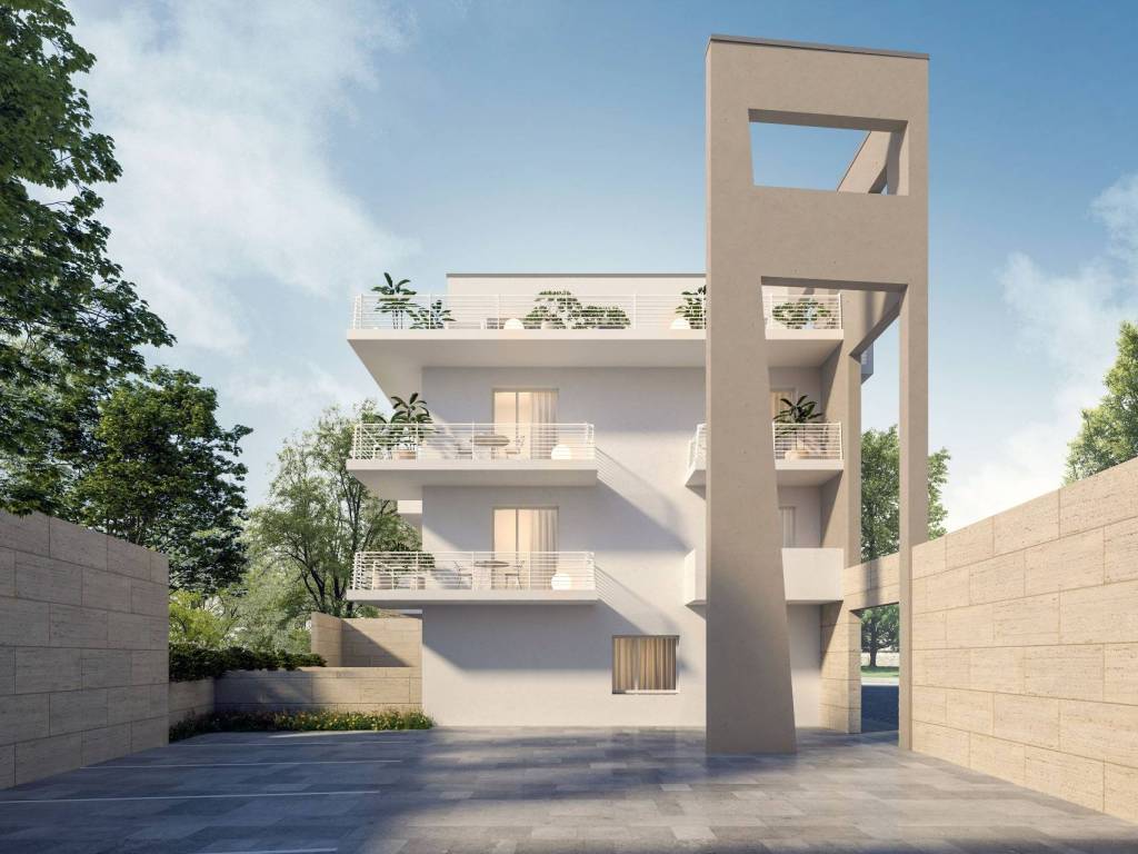 Appartamento a Padova in Via Pilade Bronzetti, 62 - Foto 5