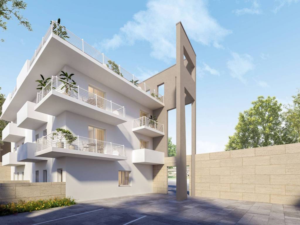 Attico / mansarda a Padova in Via Pilade Bronzetti, 62 - Foto 5