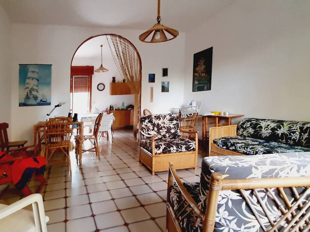 Villa a Melendugno in Strada Comunale Vecchia Sant'Andrea - Foto 2