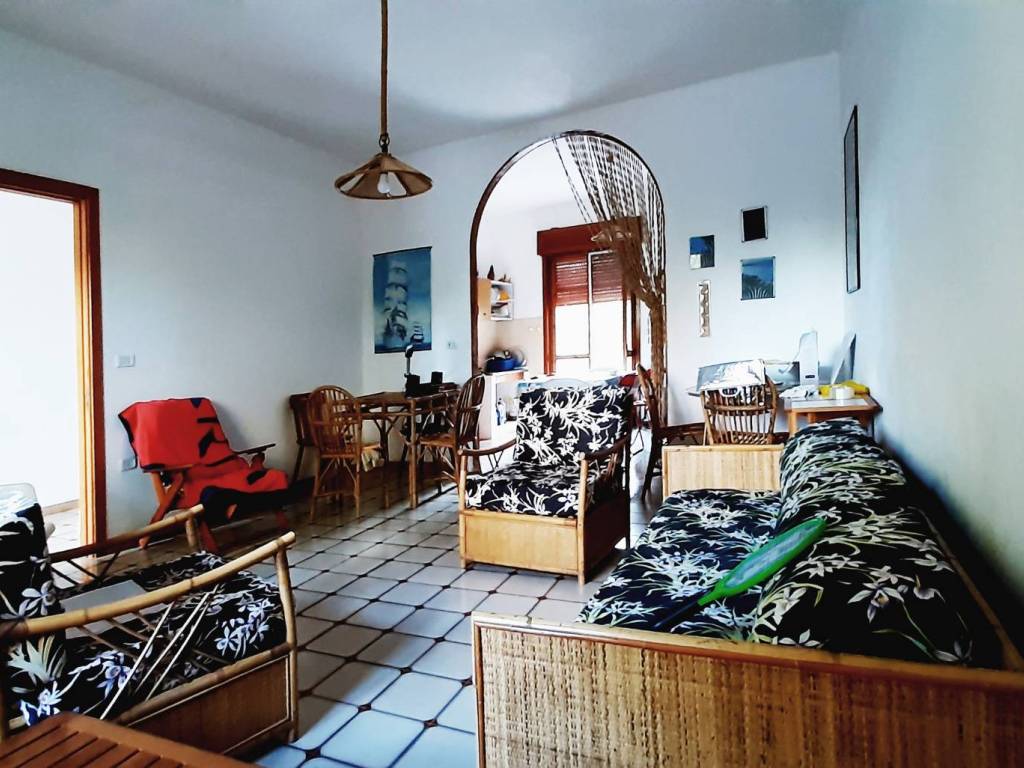 Villa a Melendugno in Strada Comunale Vecchia Sant'Andrea - Foto 4