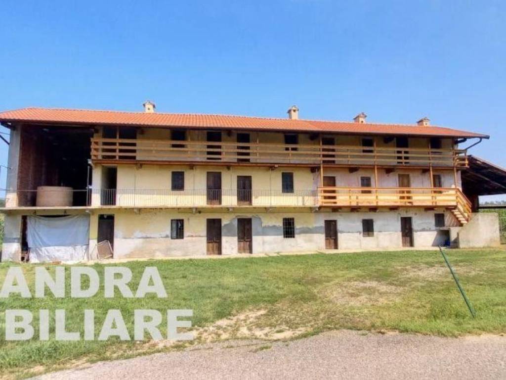 Rustico / casale a Oleggio in Corso G.Matteotti, 73 - Foto 5