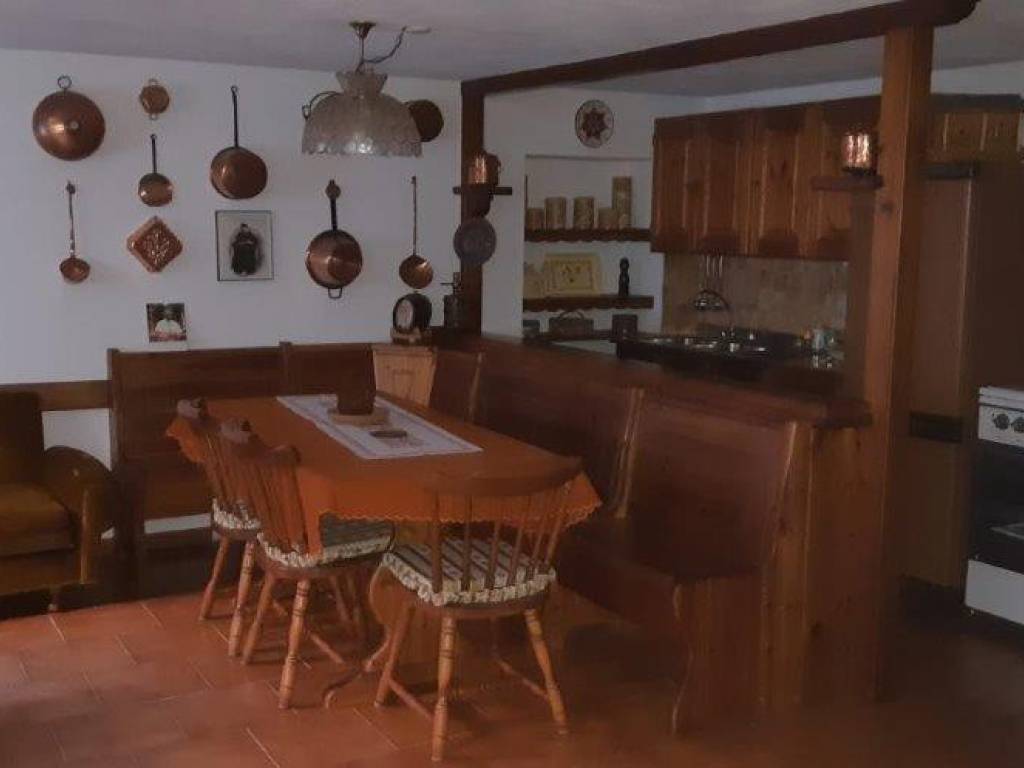 Appartamento a San giacomo filippo in Frazione Cimaganda - Foto 4