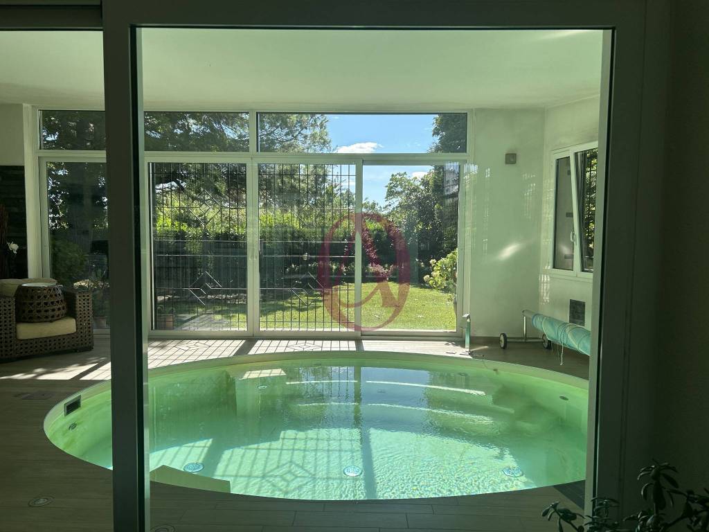 Villa a Gallarate - Foto 2