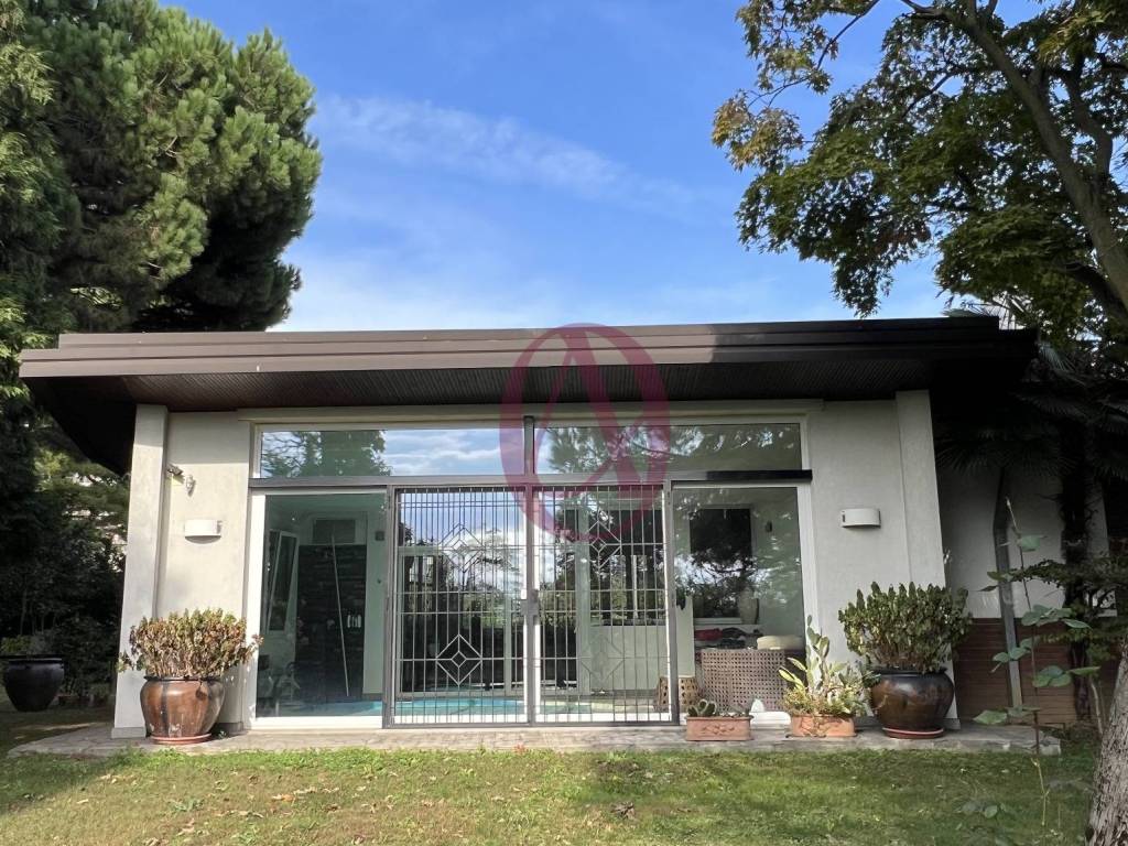 Villa a Gallarate - Foto 3