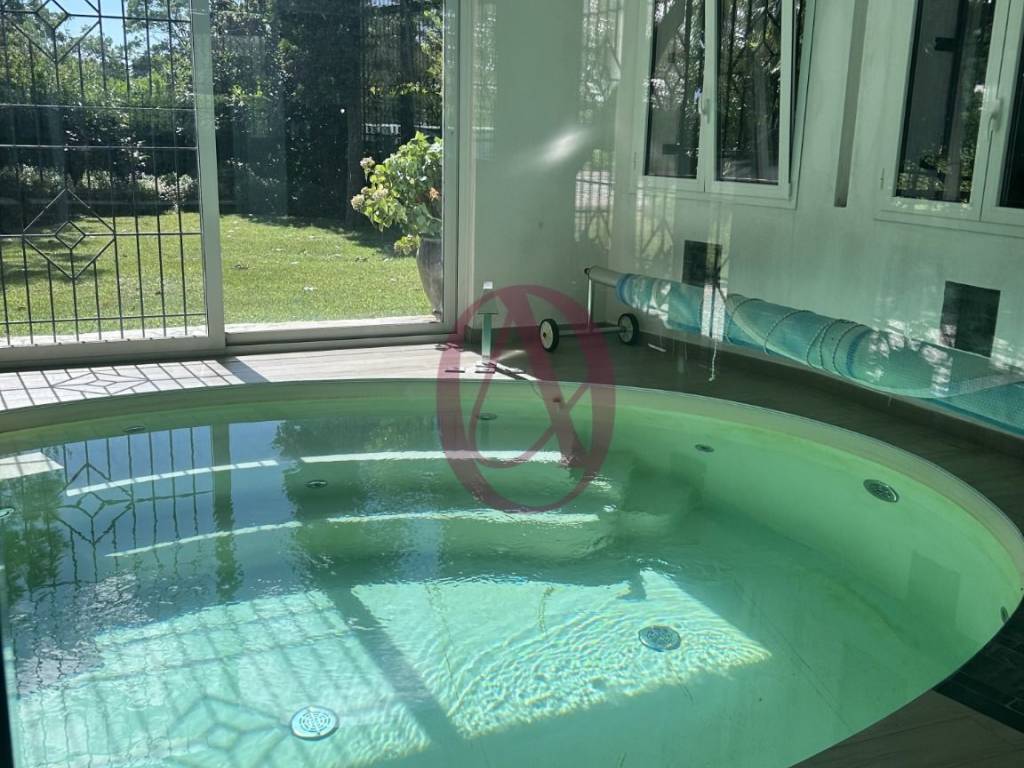Villa a Gallarate - Foto 5