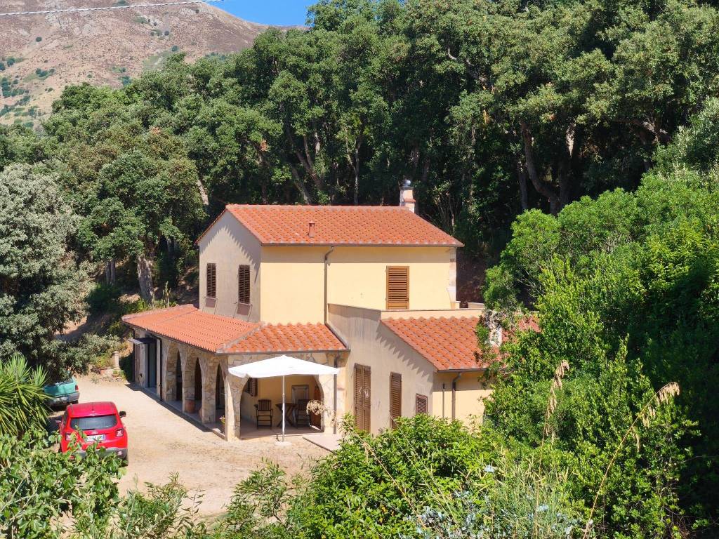 Villa a Rio - Foto 2