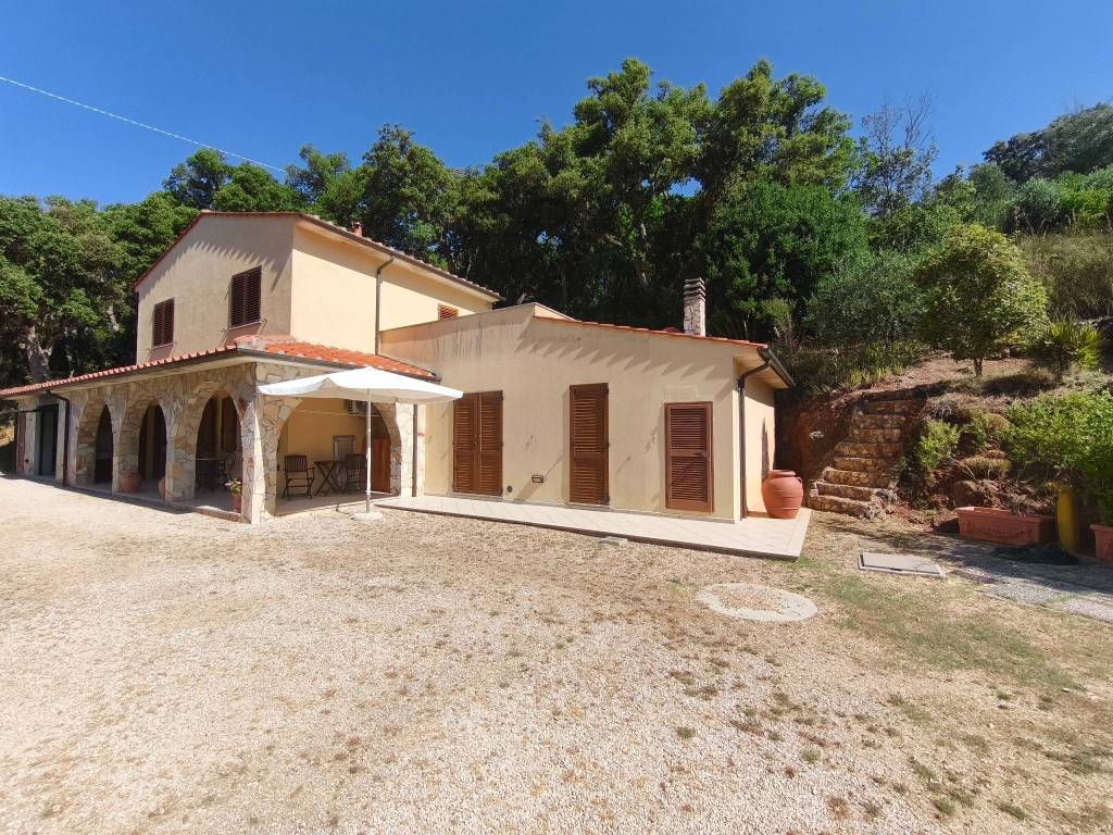 Villa a Rio - Foto 3