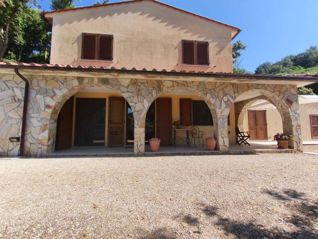 Villa a Rio - Foto 4