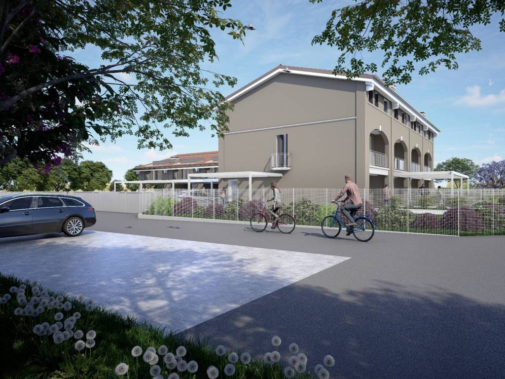 Progetto a Dueville in Via Monte Pasubio - Foto 2