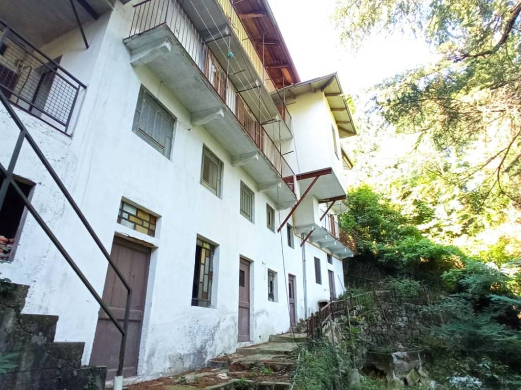 Villa a Casapinta in Via Rondo, 10 - Foto 3
