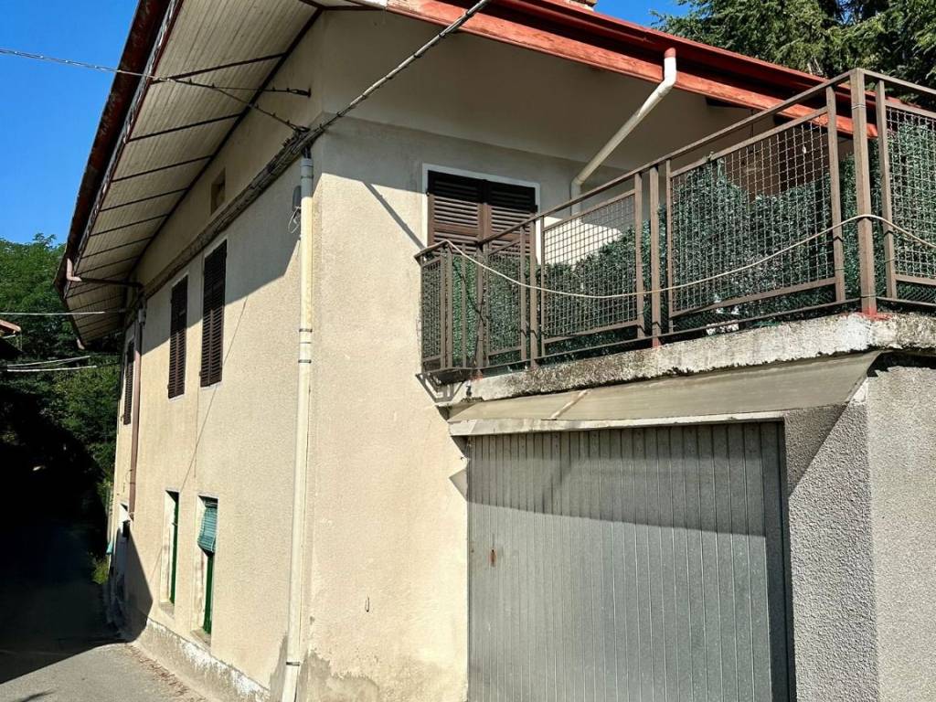 Villa a Casapinta in Via Rondo, 10 - Foto 4