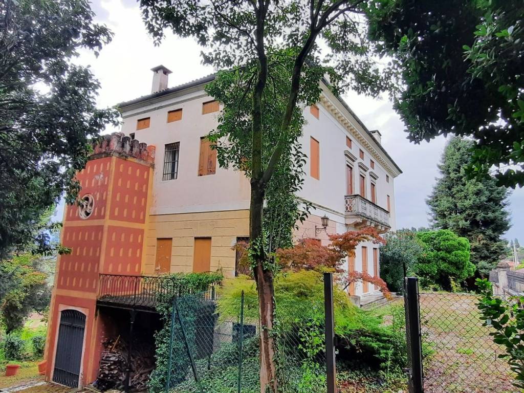 Villa a Arcugnano in Via Sacco - Foto 2