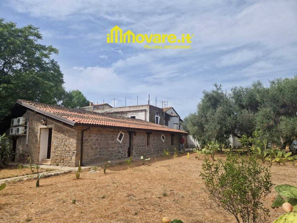 Villa a Rotondella in Contrada Granata - Foto 2