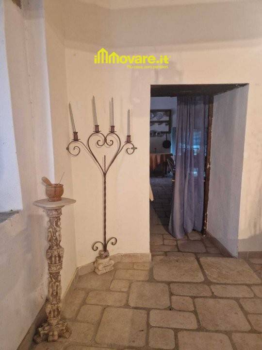 Villa a Rotondella in Contrada Granata - Foto 3
