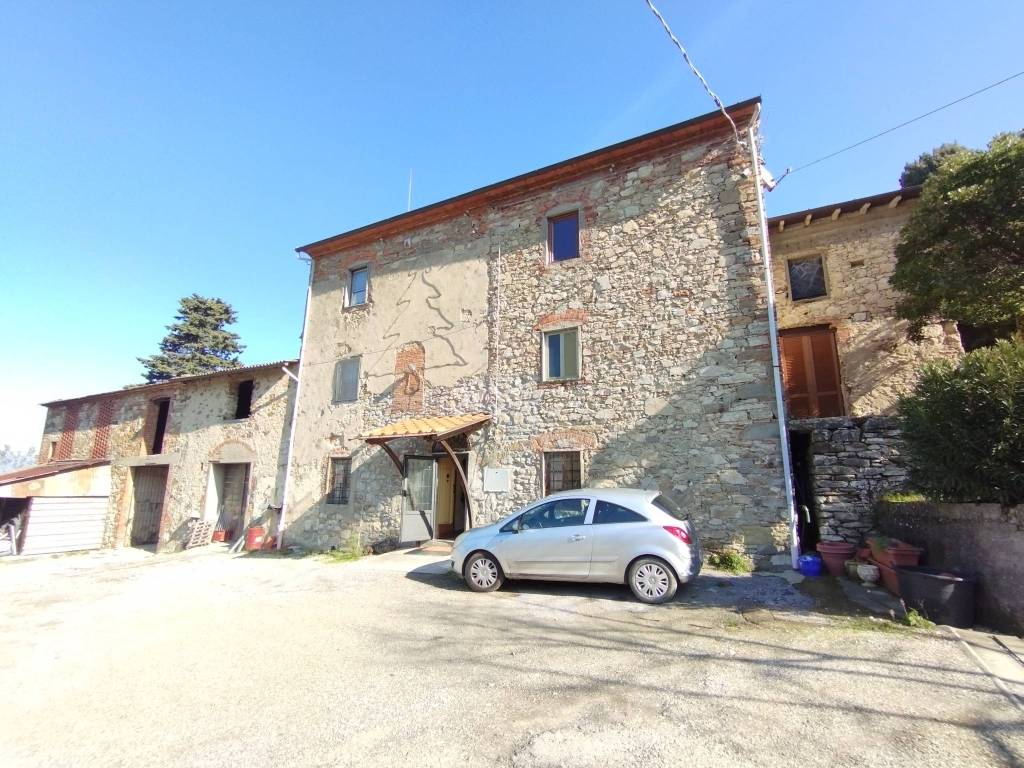 Rustico / casale a Quarrata in Via della Chiesa di Buriano - Foto 2