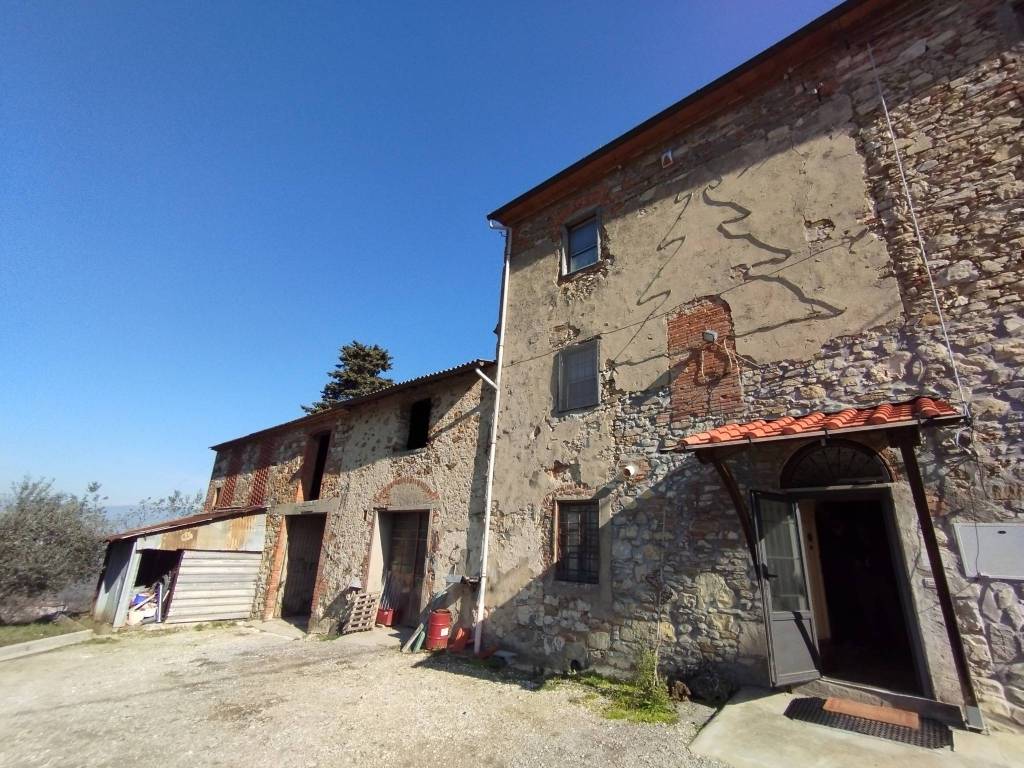 Rustico / casale a Quarrata in Via della Chiesa di Buriano - Foto 4