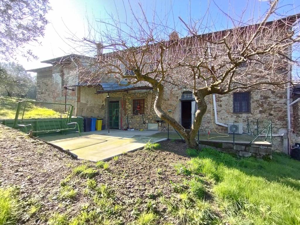 Rustico / casale a Quarrata in Via della Chiesa di Buriano - Foto 5