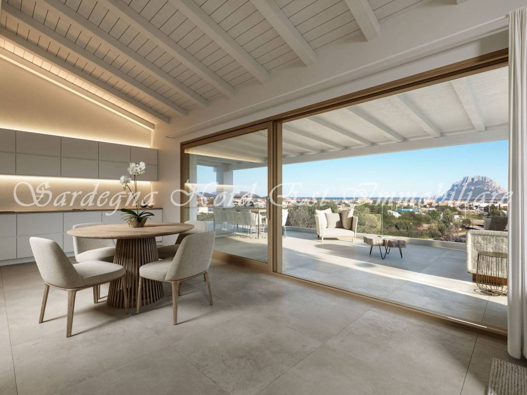 Villa a Loiri porto san paolo in Via Don Luigi Sturzo - Foto 5