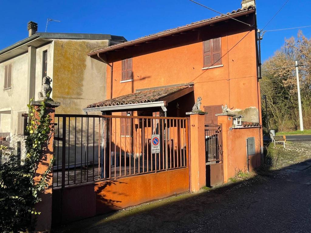 Casa indipendente a Pieve albignola in Via Agogna - Foto 2