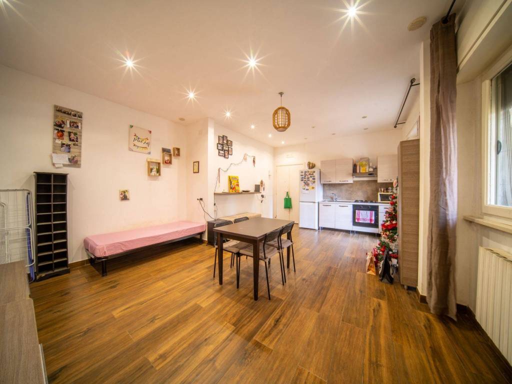 Appartamento a Livorno in Via Padre Baroni Alessandro 30, 57124 Livorno LI, Italia - Foto 3