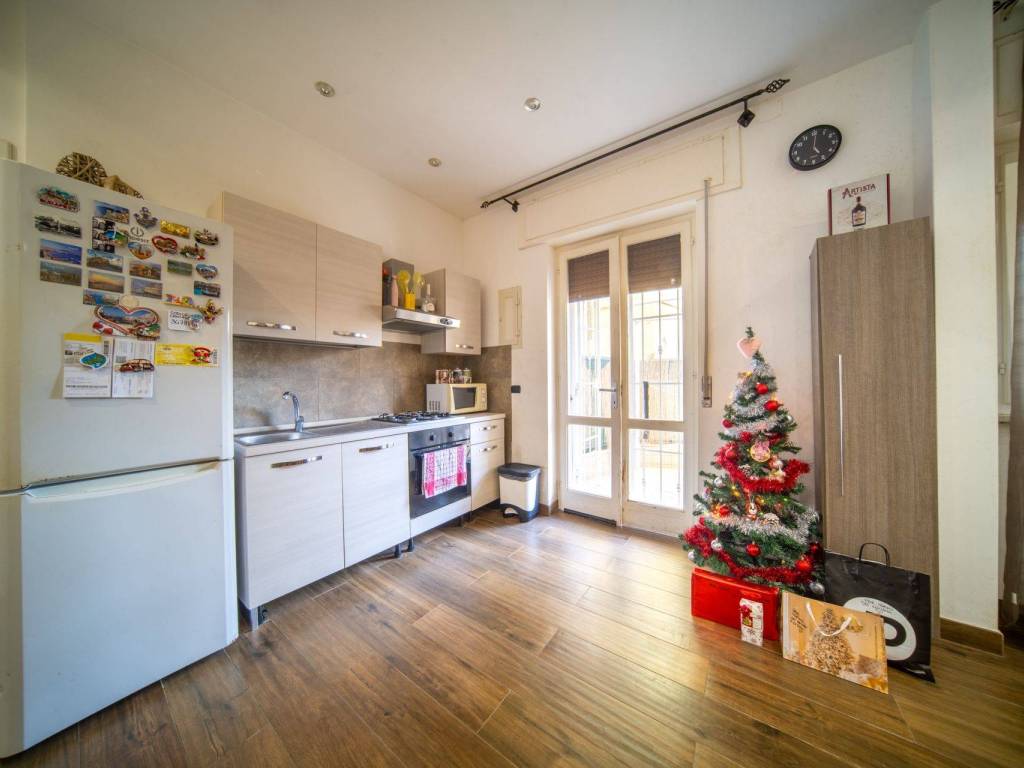 Appartamento a Livorno in Via Padre Baroni Alessandro 30, 57124 Livorno LI, Italia - Foto 4