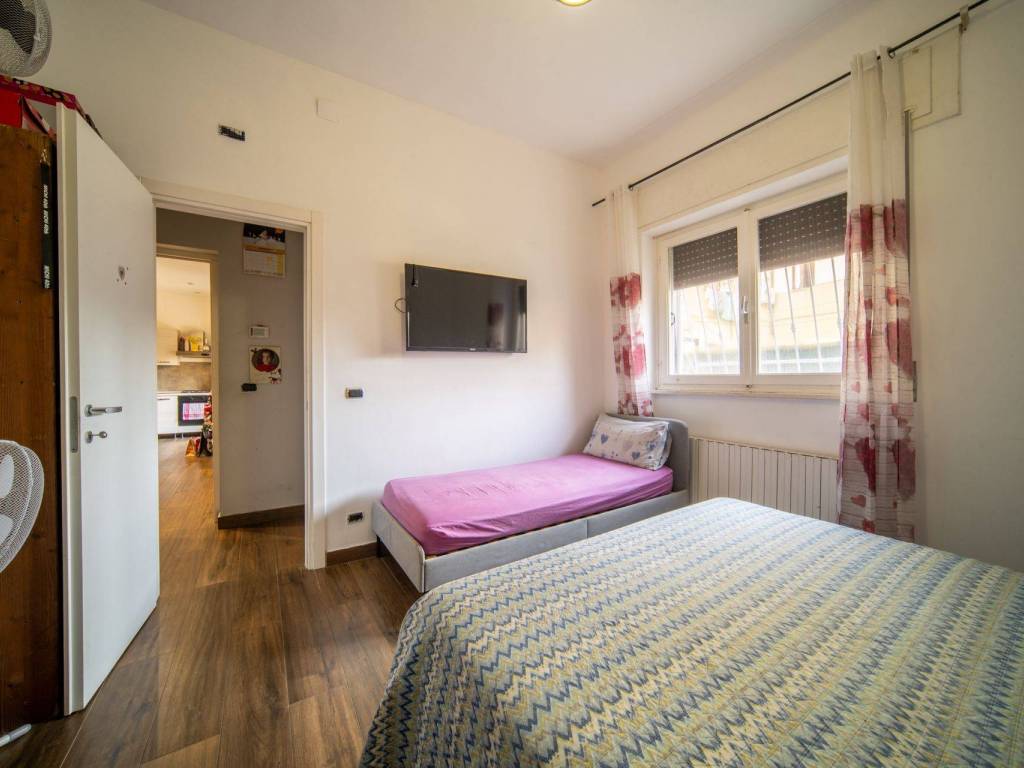 Appartamento a Livorno in Via Padre Baroni Alessandro 30, 57124 Livorno LI, Italia - Foto 5