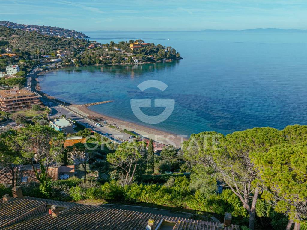 Villa a Monte argentario - Foto 2
