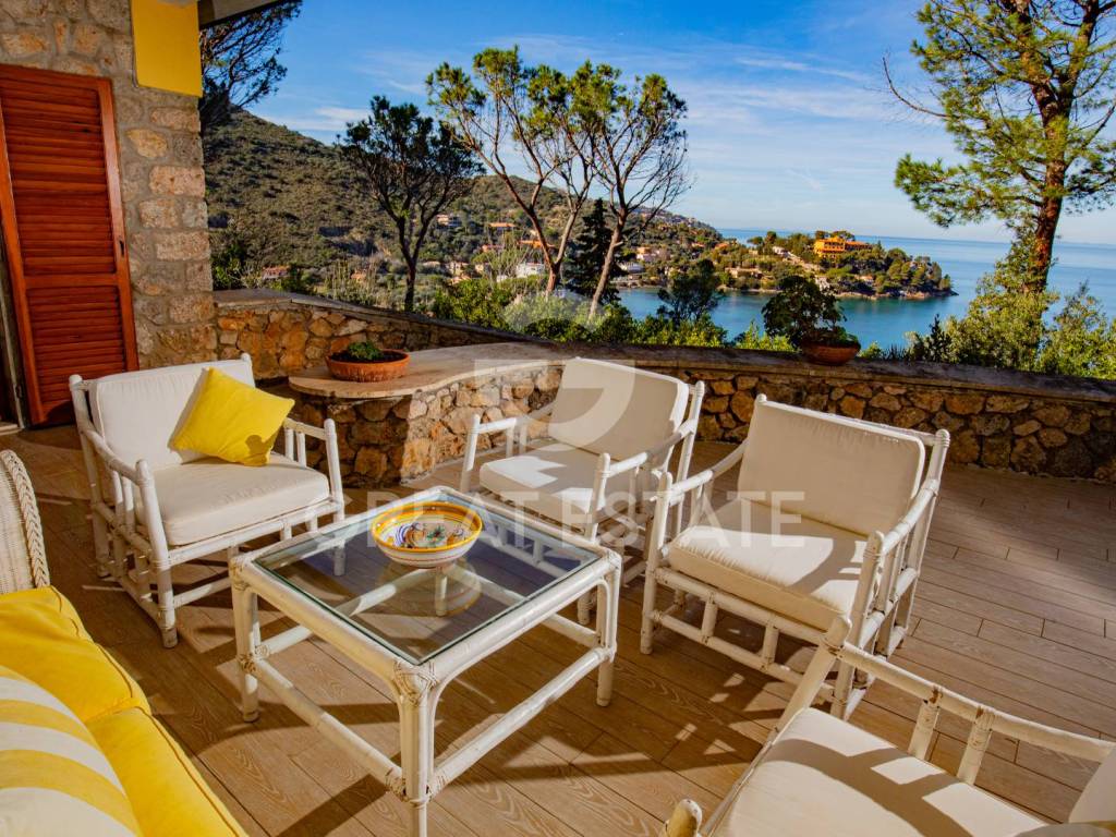 Villa a Monte argentario - Foto 4