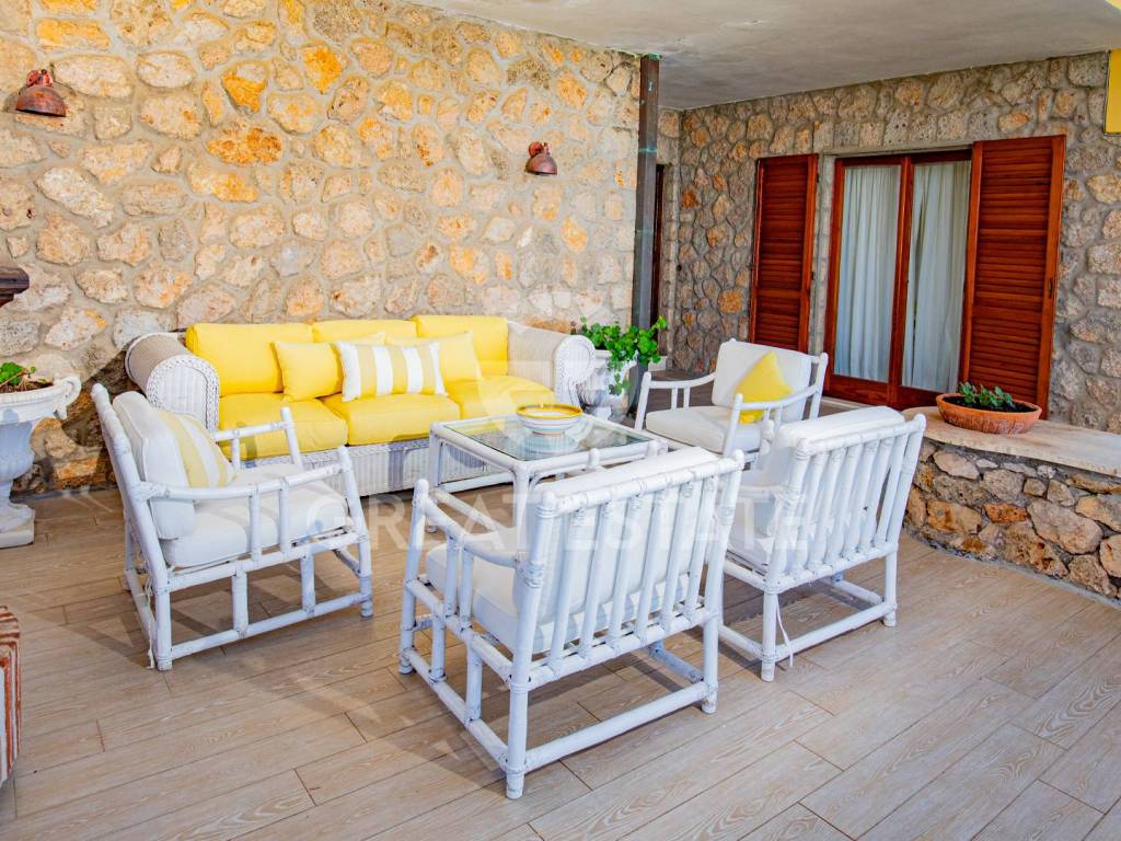Villa a Monte argentario - Foto 5