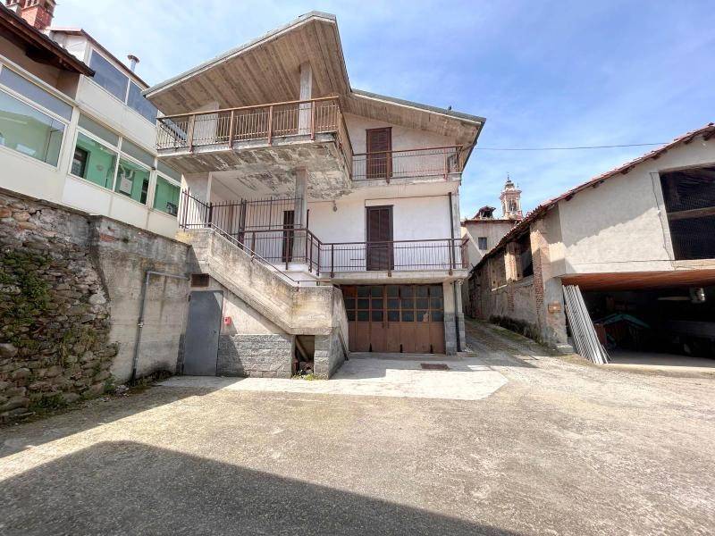 Appartamento a Margarita in Via Gino Bertone, 5 - Foto 3