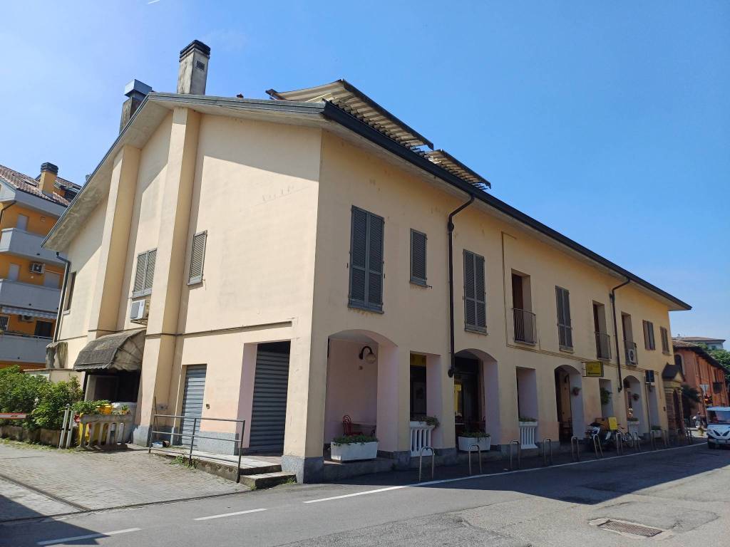 Appartamento a Lodi in Viale Piacenza, 3 - Foto 2