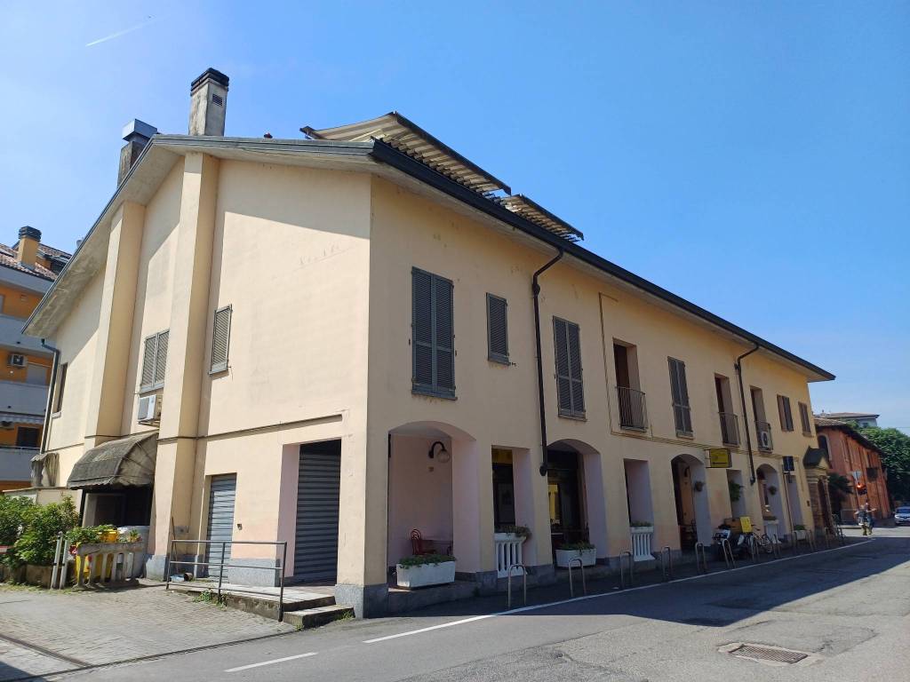 Appartamento a Lodi in Viale Piacenza, 3 - Foto 3