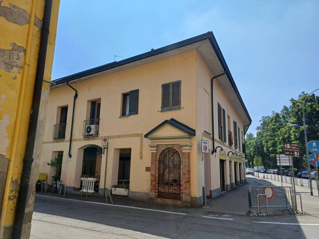 Appartamento a Lodi in Viale Piacenza, 3 - Foto 5