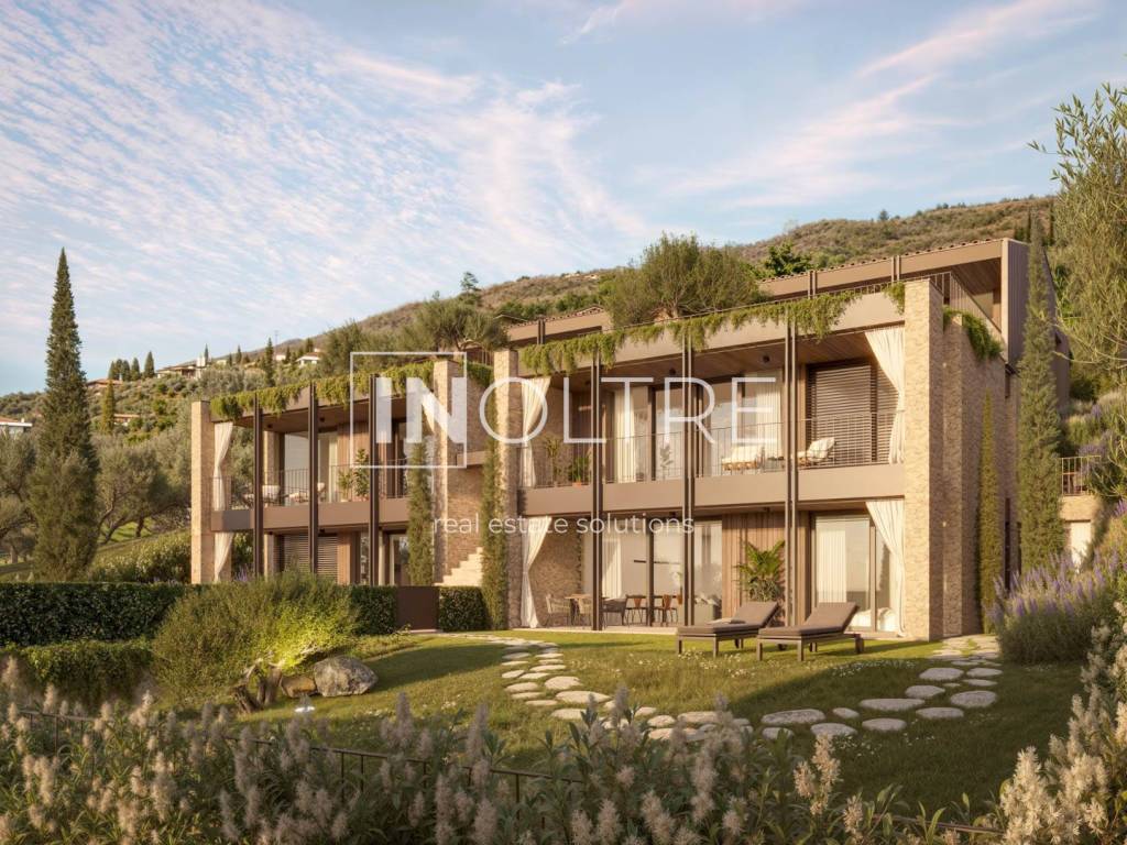 Appartamento a Torri del benaco in Località Pontirola - Foto 3