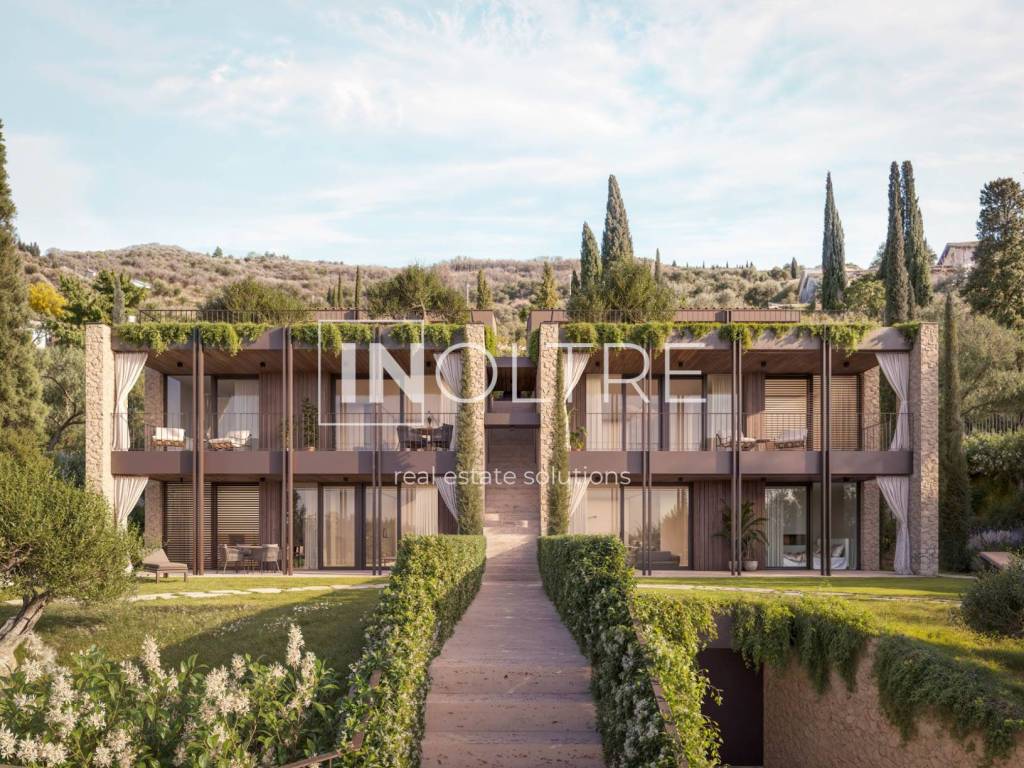 Appartamento a Torri del benaco in Località Pontirola - Foto 4