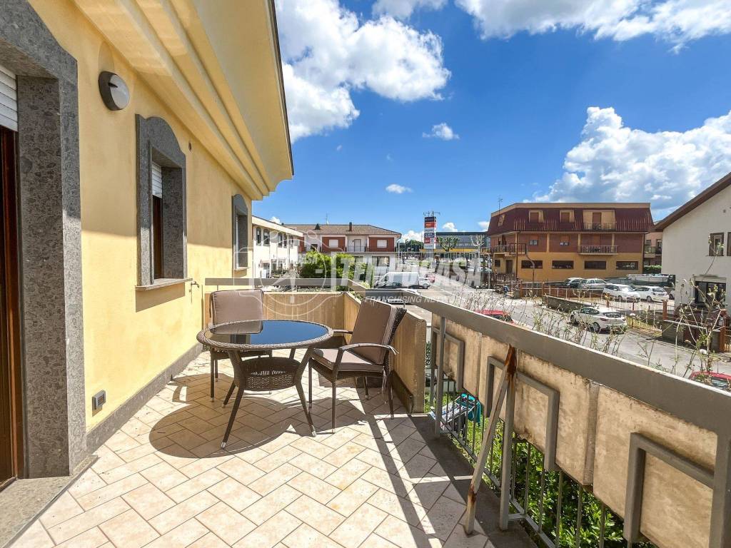 Appartamento a Viterbo in Via Igino Garbini - Foto 3