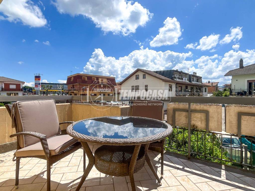 Appartamento a Viterbo in Via Igino Garbini - Foto 4