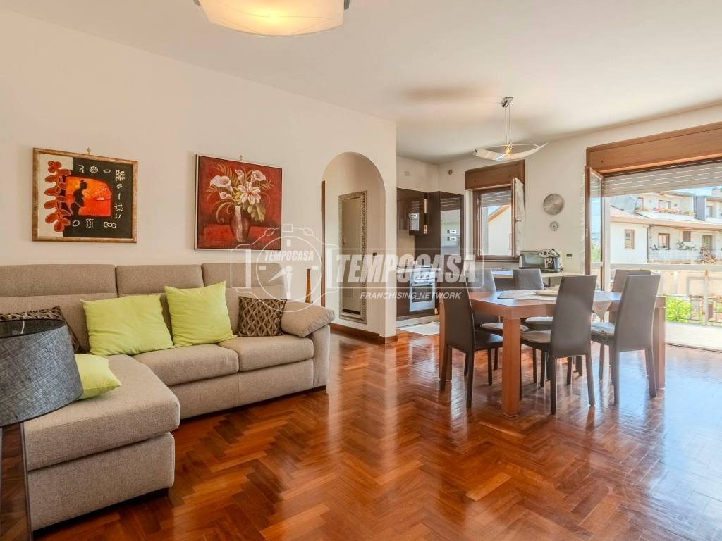 Appartamento a Viterbo in Via Igino Garbini - Foto 5