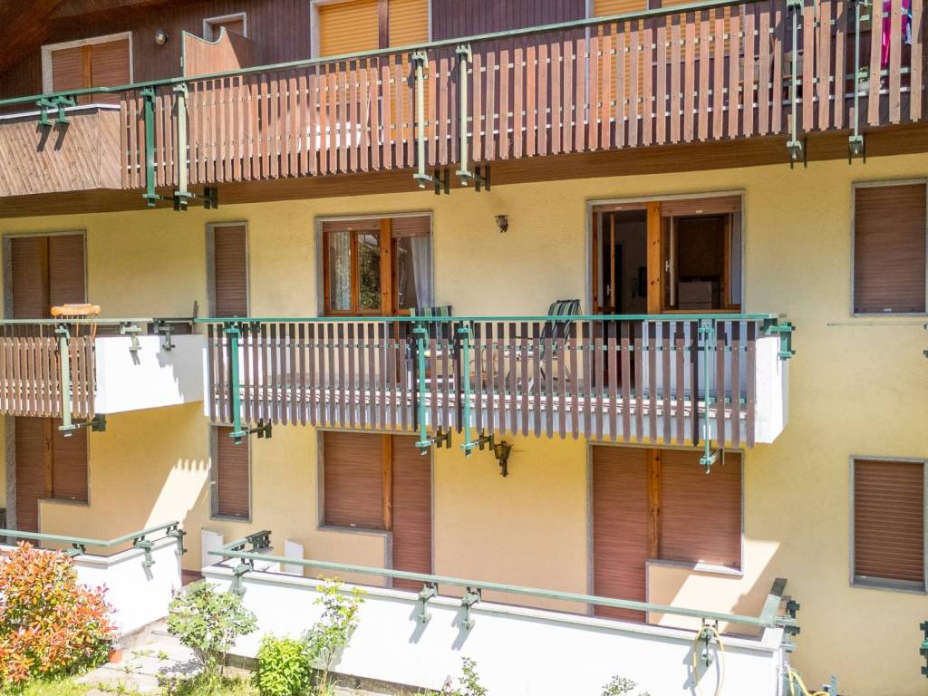 Appartamento a Limone piemonte in Via Vermenagna, 15 - Foto 4