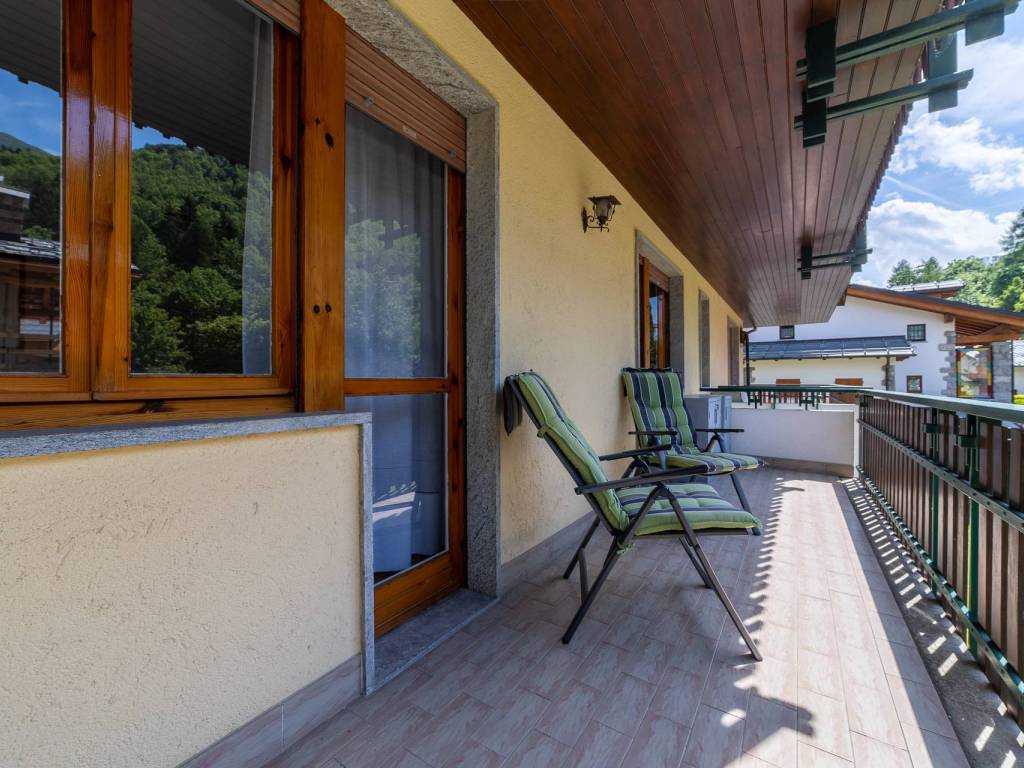 Appartamento a Limone piemonte in Via Vermenagna, 15 - Foto 5