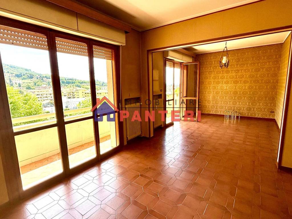Appartamento a Pescia in Viale Giuseppe Garibaldi - Foto 3