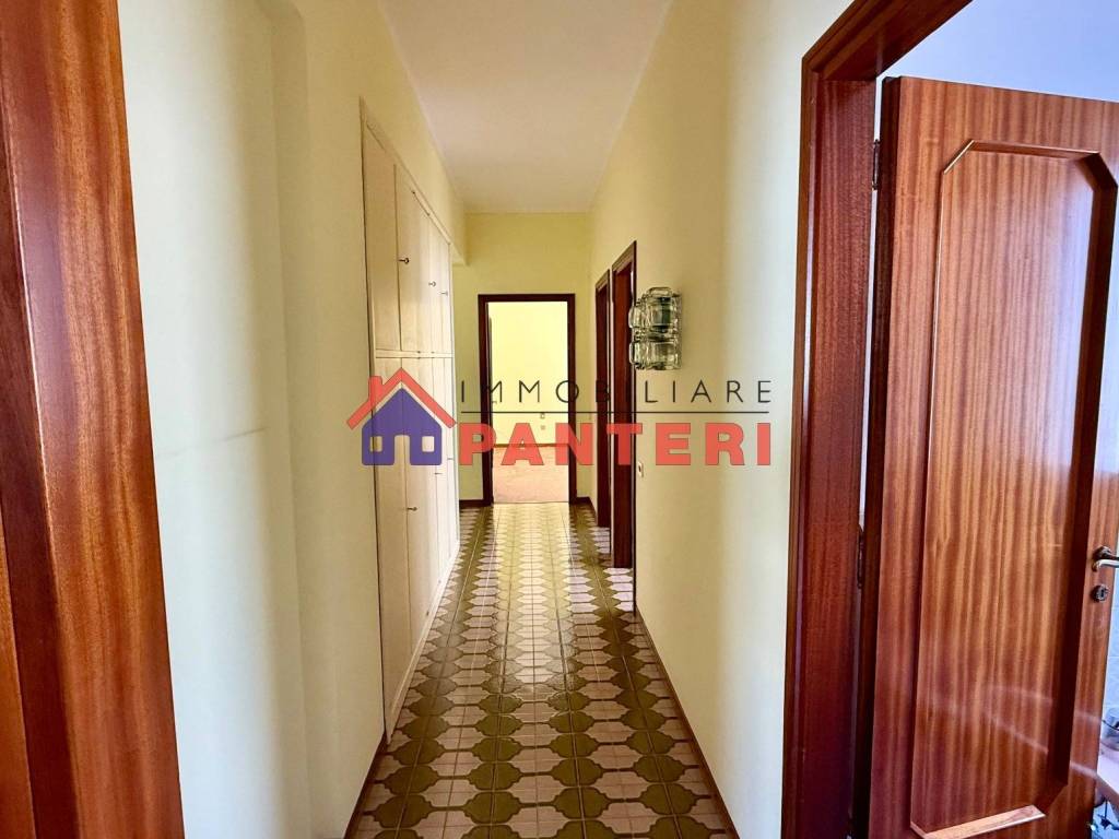Appartamento a Pescia in Viale Giuseppe Garibaldi - Foto 4