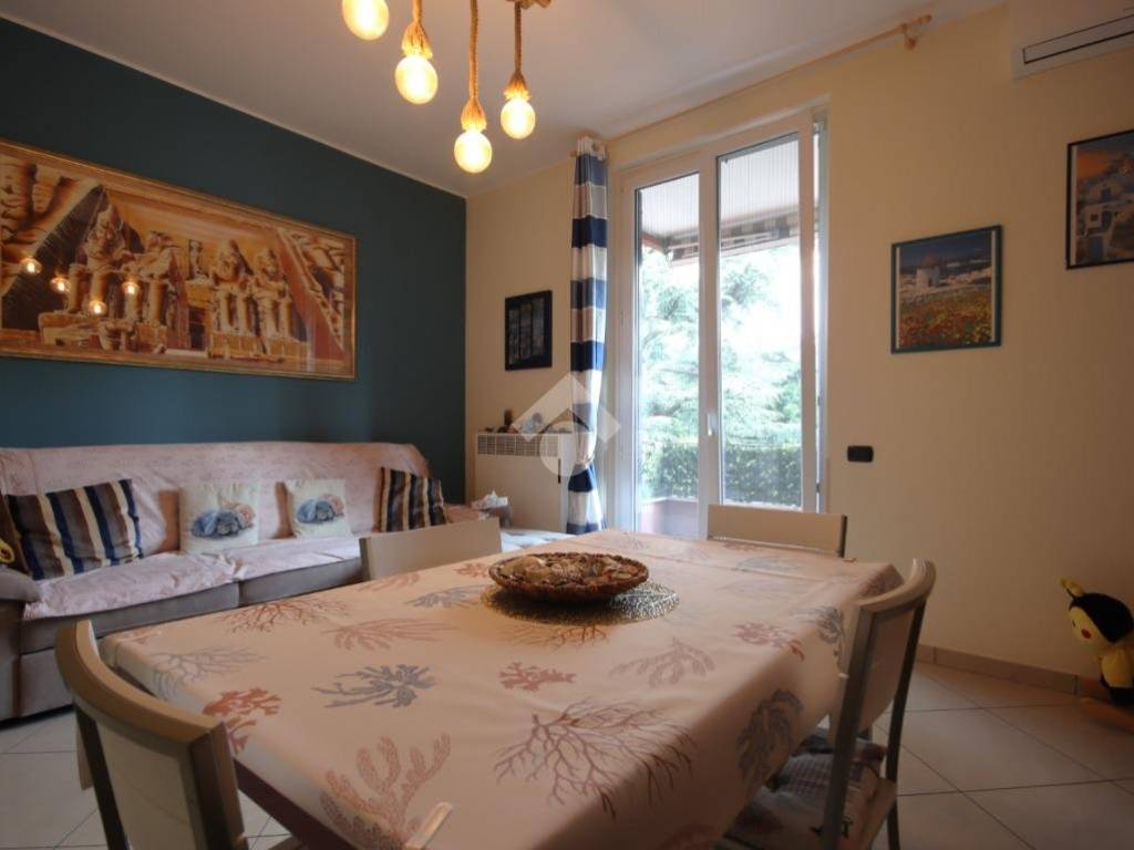 Appartamento a Barzanò in Via dei Mille, 4 - Foto 3
